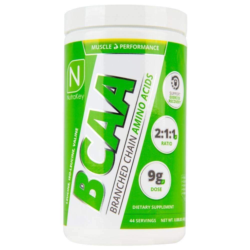 BCAA, Powder - 400 grams