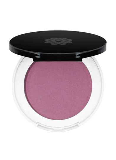 Lily Lolo Pressed Mineral Blusher Coming Up Roses 4g