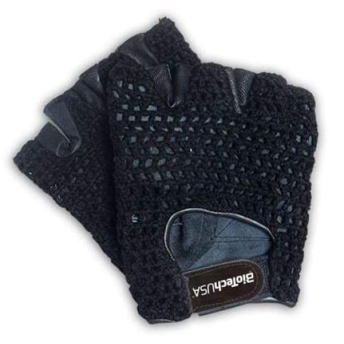 Phoenix 1 Gloves, Black - Large