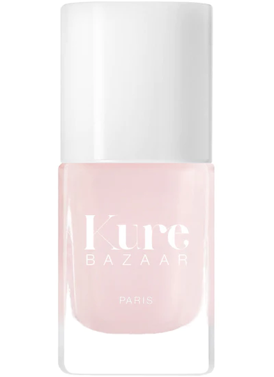 Kure Bazaar Nail Polish Pink FRENCH ROSE 10ml