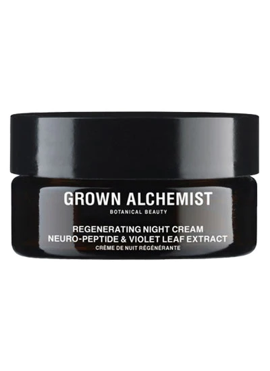 Grown Alchemist Regenerating Night Cream 40ml