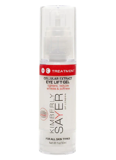 Kimberly Sayer Cellular Extract Eye Lift Gel 30ml
