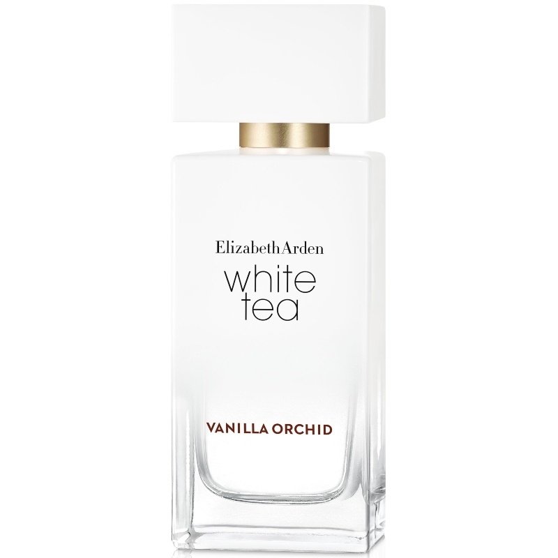 Elizabeth Arden - White Tea Vanilla Orchid EDT 50 ml