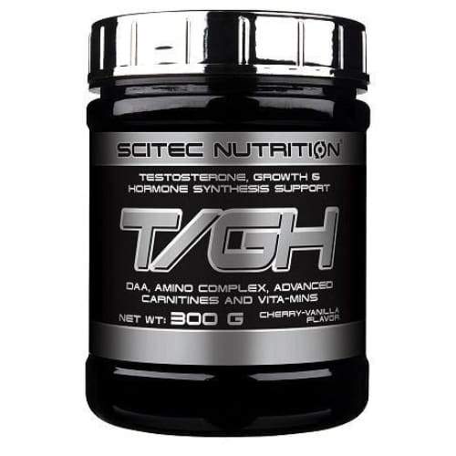 TGH, Cherry Vanilla - 300 grams