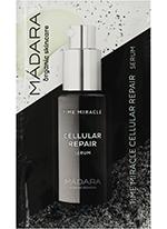Madara Time Miracle Cellular Repair Serum sample