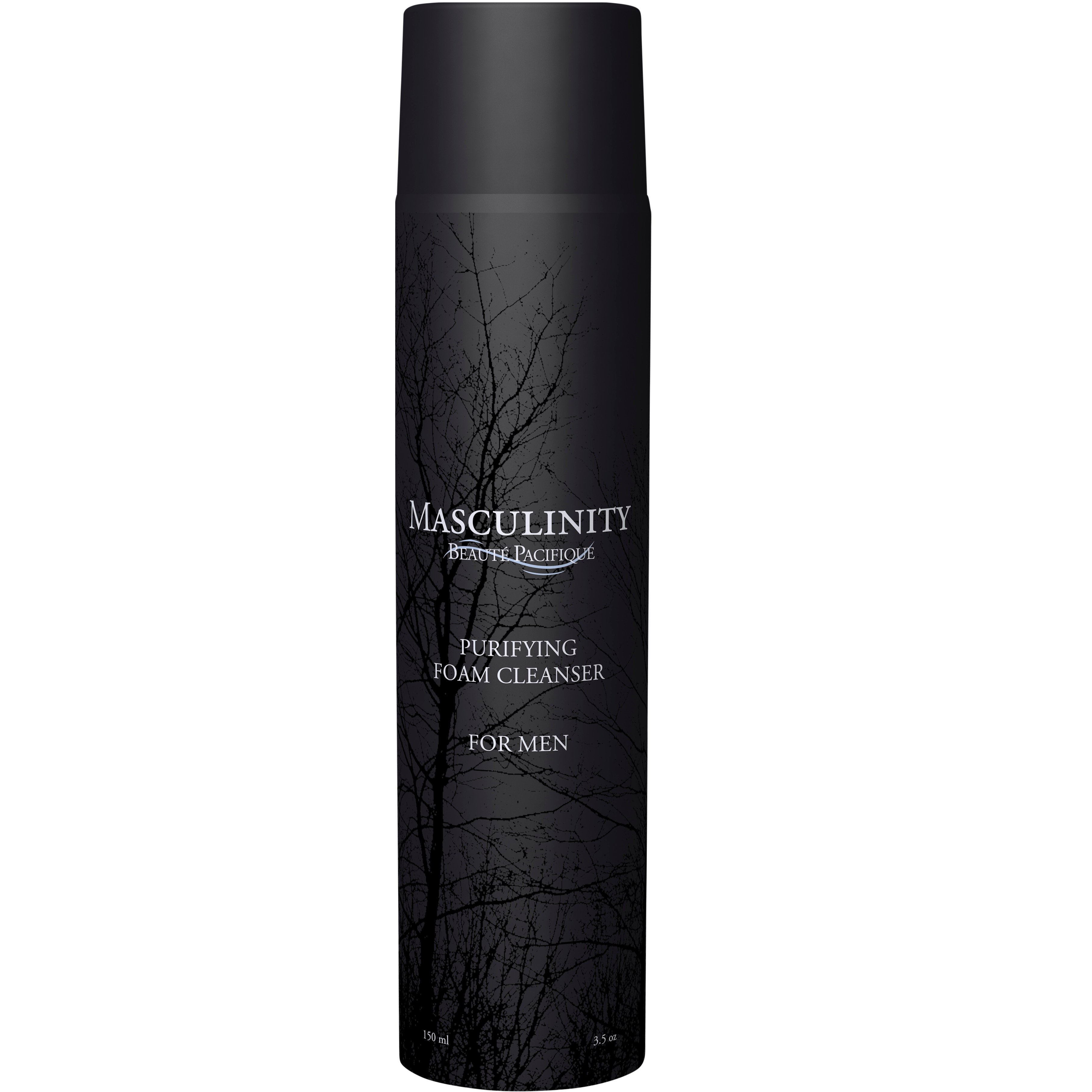 Beauté Pacifique - Masculinity Purifying Foam Cleanser for Men 150 ml