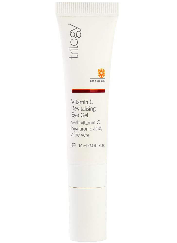 Trilogy Vitamin C Revitalising Eye Gel