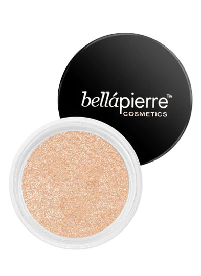 Bellapierre Eye Shimmer Powder Champagne 2.35g