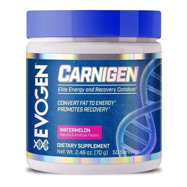 Carnigen, Watermelon - 70 grams