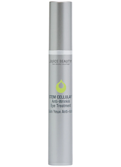 Juice Beauty Stem Cellular Anti Wrinkle Eye Treatment 15ml