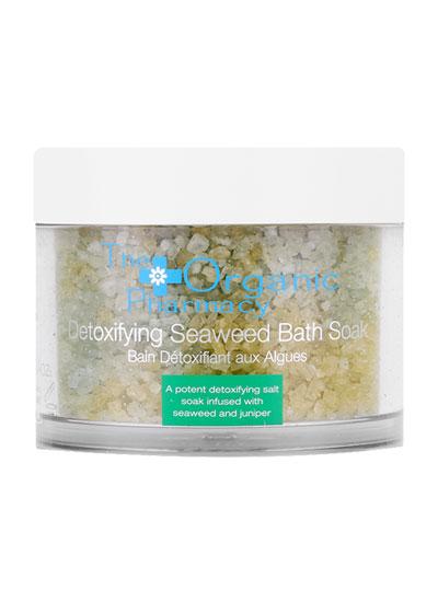 The Organic Pharmacy Detoxifying Seaweed Bath Soak
