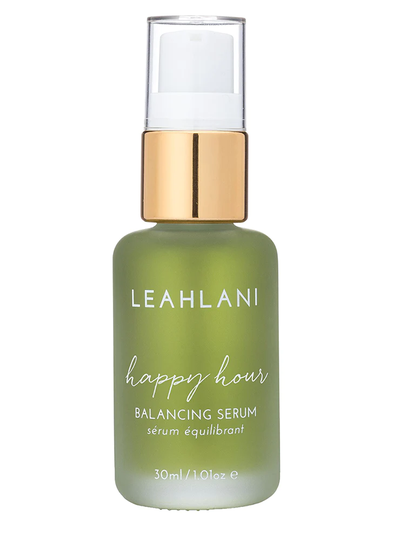 Leahlani Skincare Happy Hour Balancing Serum 30ml