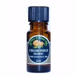 Natural By Nature Chamomile Maroc, 5ml