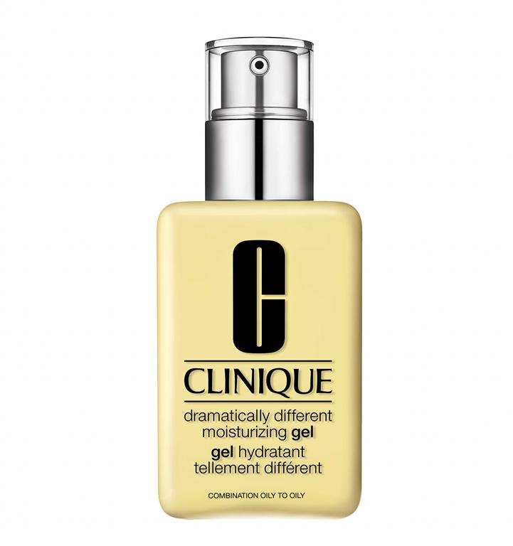 Clinique - Dramatically Different Moisture Gel 125 ml. /Skin Care
