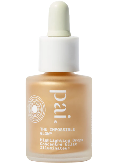 Pai Skincare The Impossible Glow Champagne Travel 10ml