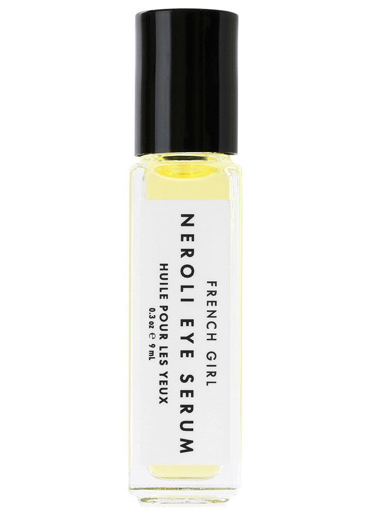 French Girl Neroli Eye Serum