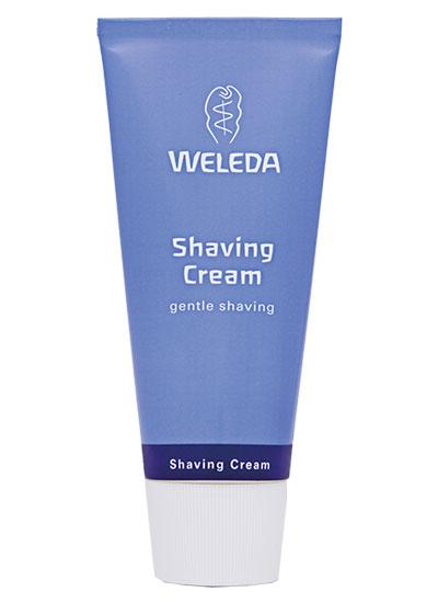 Weleda Shaving Cream