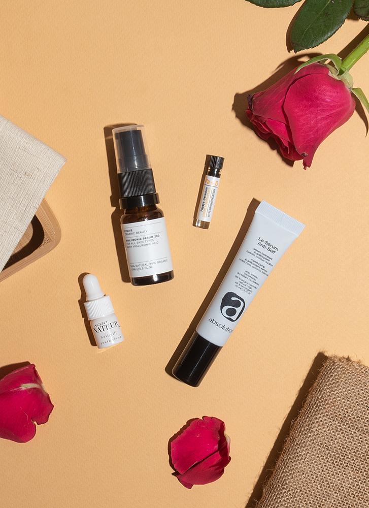 Serums Starter Kit (worth £30)