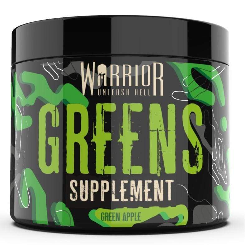 Greens, Green Apple - 150 grams