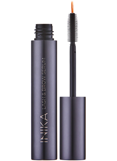 Inika Lash and Brow Serum 7ml