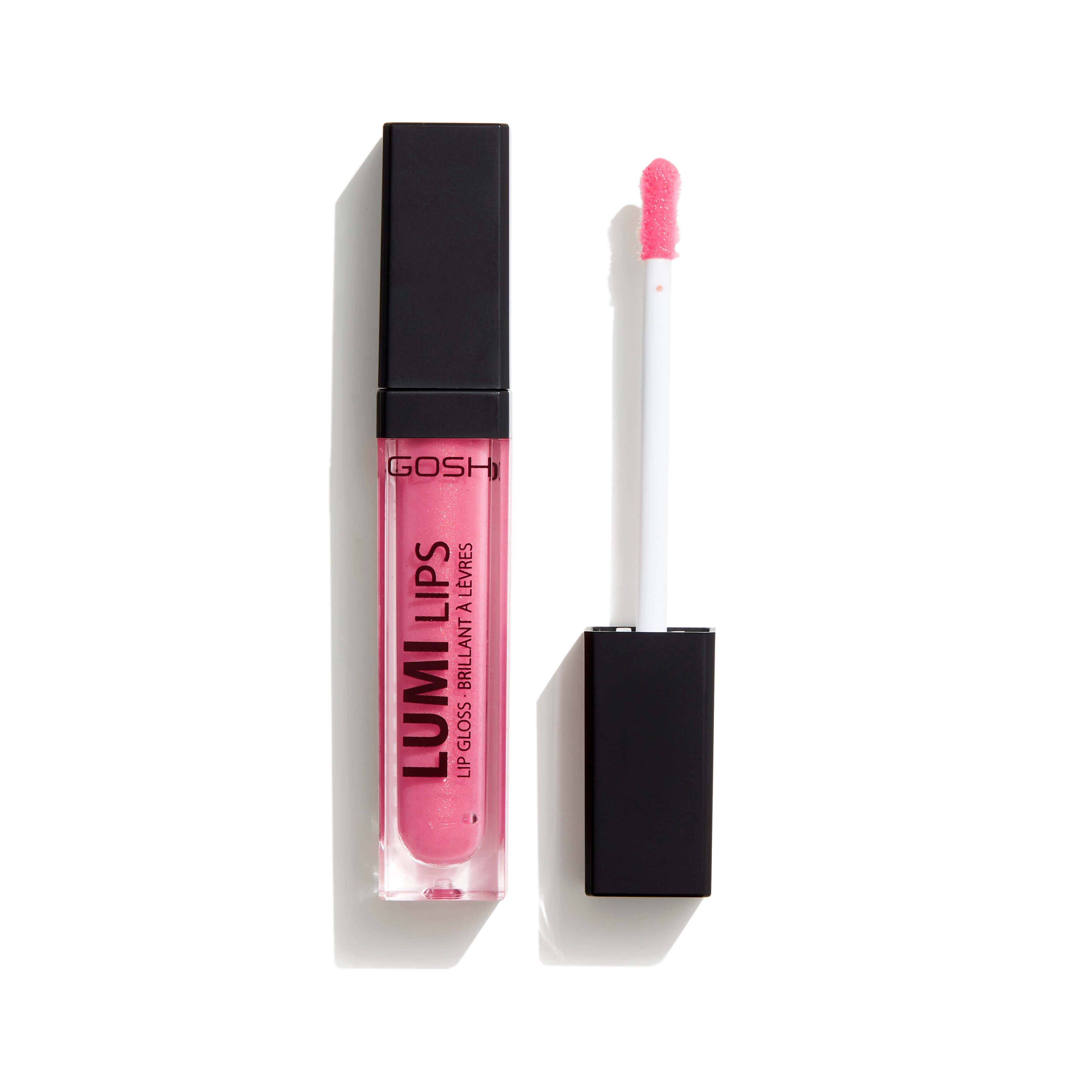 GOSH Copenhagen - Lumi Lips - 007 OMG