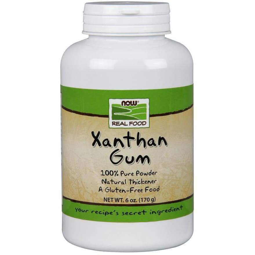 Xanthan Gum, Pure Powder - 170 grams