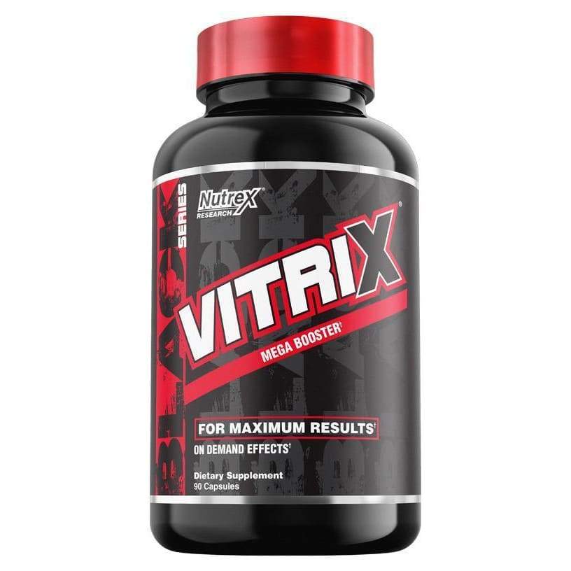 Vitrix - 90 caps
