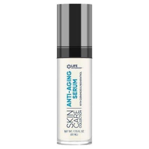 Skin Care Collection Anti-Aging Serum - 50 ml.