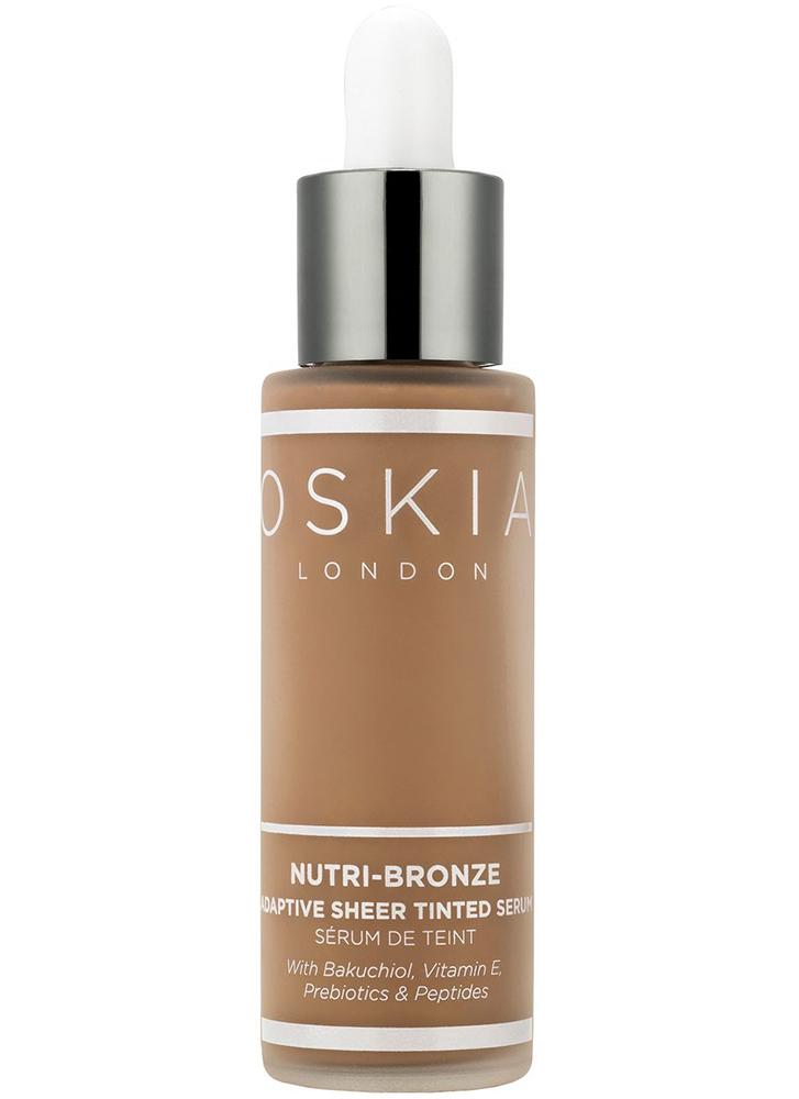 OSKIA Nutri Bronze Adaptive Sheer Tinted Serum
