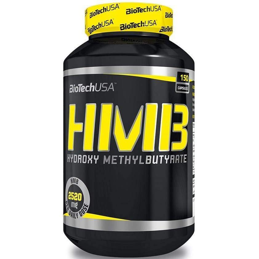 HMB - 150 caps