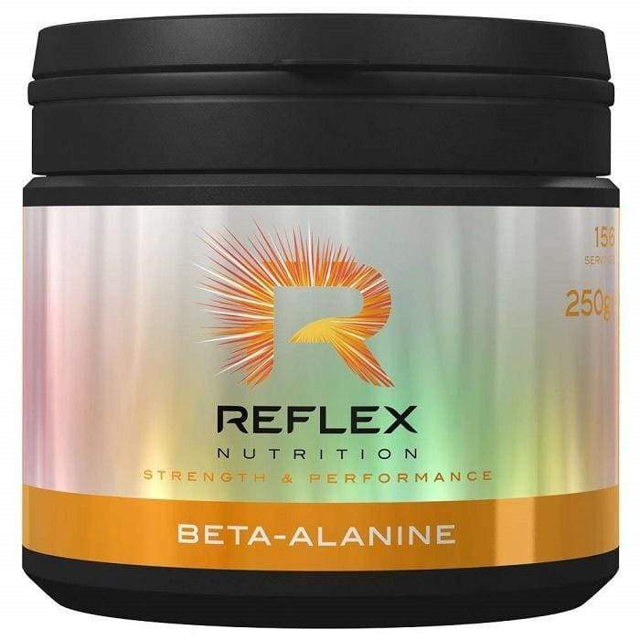 Beta Alanine - 250 grams