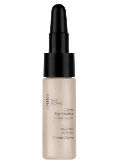 Inika Organic Creme Eyeshadow