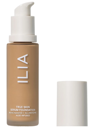 ILIA Beauty True Skin Serum Foundation Cres 30ml