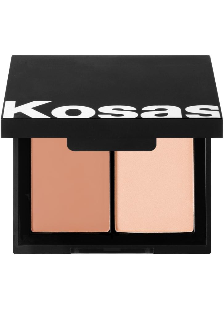 Kosas Cheek/Highlighter Creme Color + Light