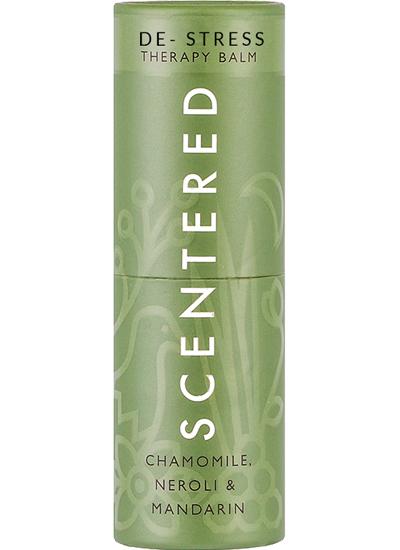 Scentered De Stress Therapy Balm