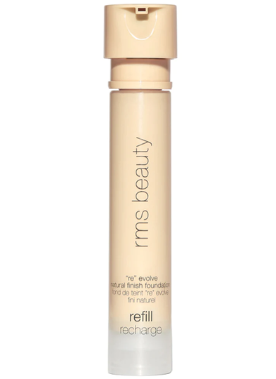 RMS Beauty Re Evolve Natural Finish Foundation Refill 000 29ml