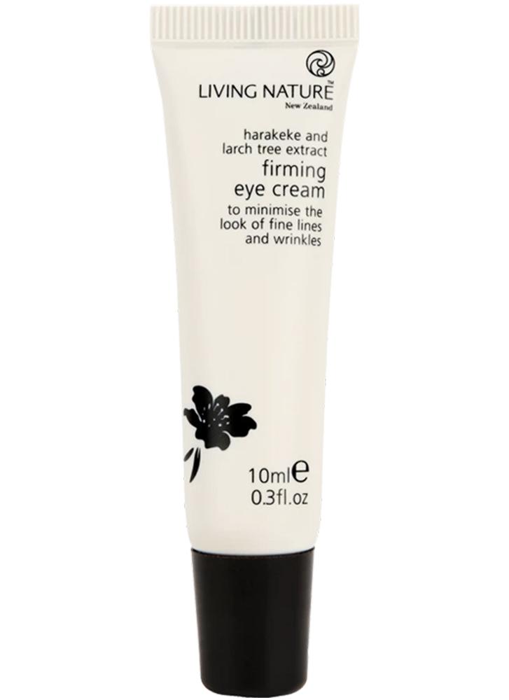 Living Nature Firming Eye Cream