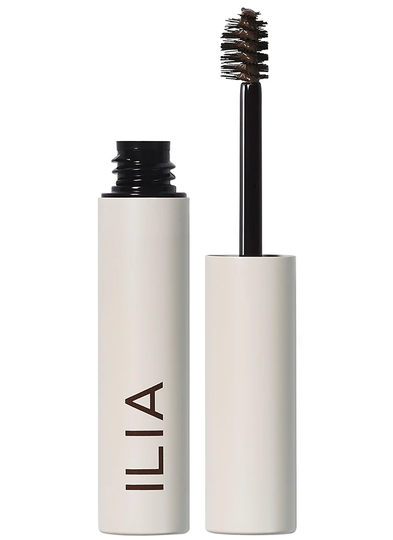 ILIA Beauty Essential Brow Gel Dark Brown 3.8g
