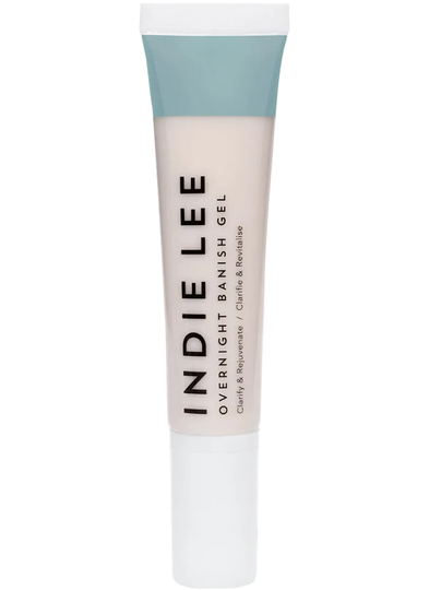 Indie Lee Overnight Banish Gel 15ml