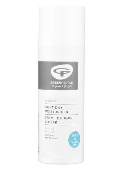 Green People Neutral Light Day Moisturiser