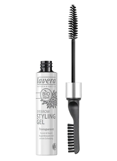 Lavera Style & Care Gel for Brows & Lashes Transparent 9ml