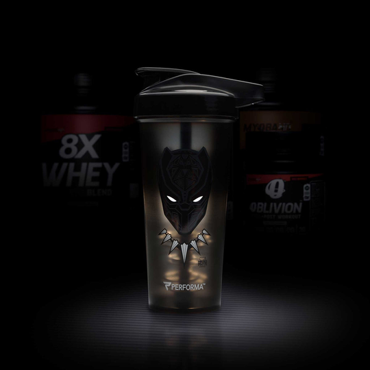 Marvel Superhero Shakers