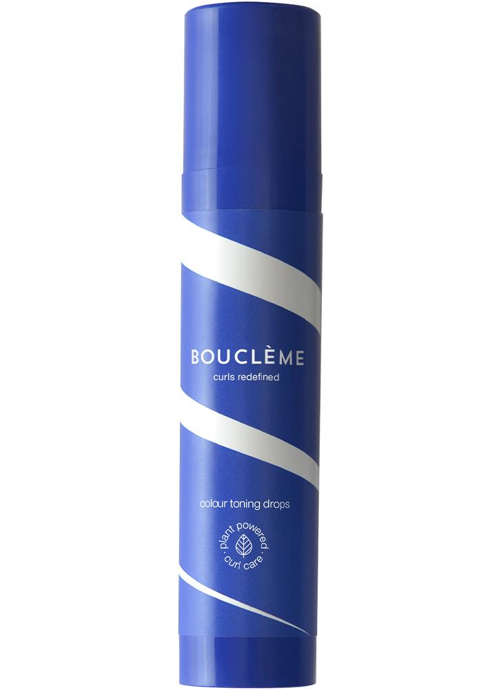 Boucleme Toning Drops