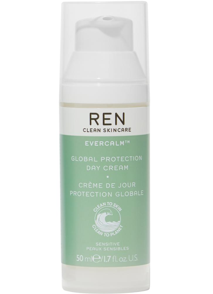 REN Evercalm Global Protection Day Cream