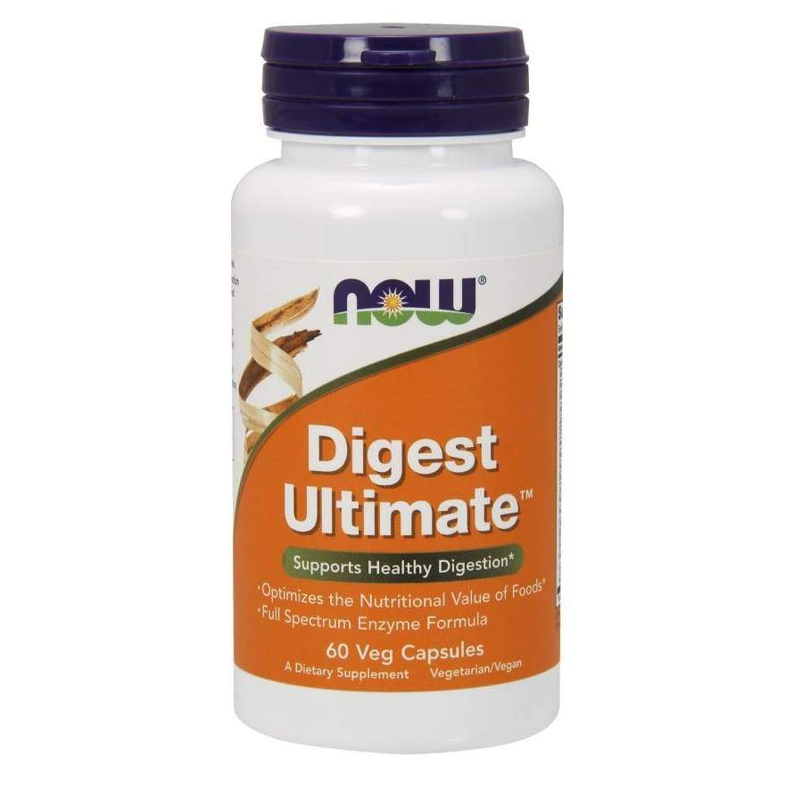 Digest Ultimate - 60 vcaps