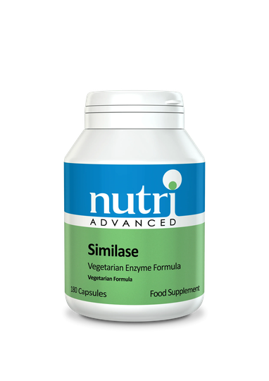 Nutri Advanced Similase, 180 Capsules