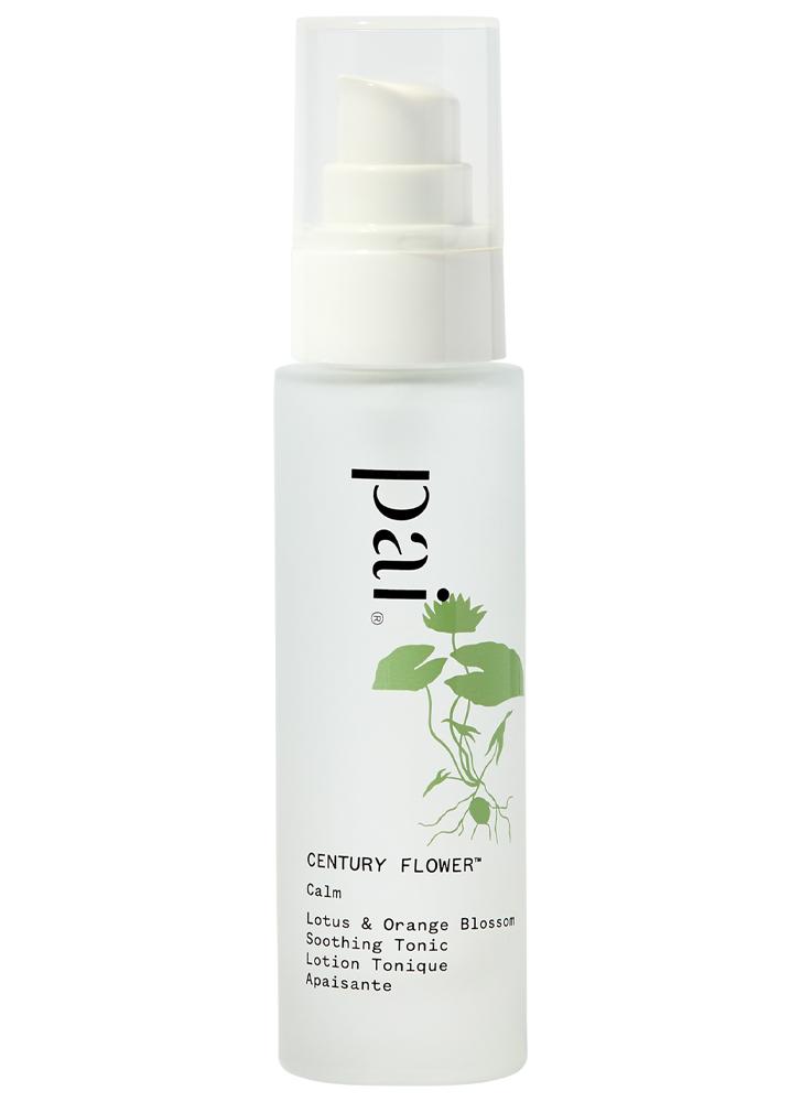 Pai Skincare Century Flower Lotus & Orange Blossom Soothing Tonic