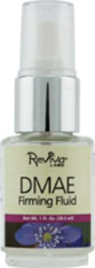 Reviva DMAE Firming Fluid, 1Fl oz