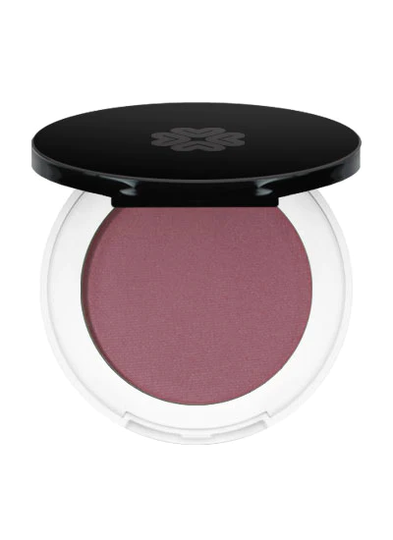 Lily Lolo Pressed Mineral Blusher Tawnylicious 4g