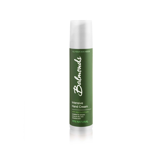 Balmonds Intensive Hand Cream, 50ml